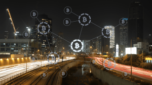 Most secure method to invest in crypto