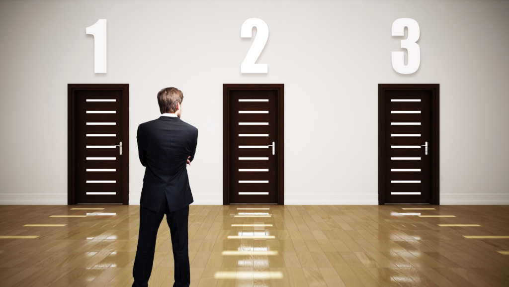 How to choose the best real estate investment platform