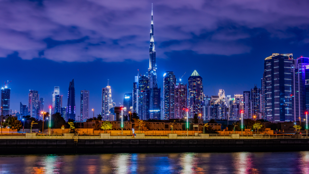 Future of real estate crowdfunding in UAE