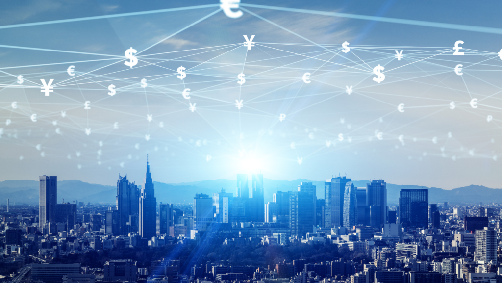 Generating passive income in the UAE with staking