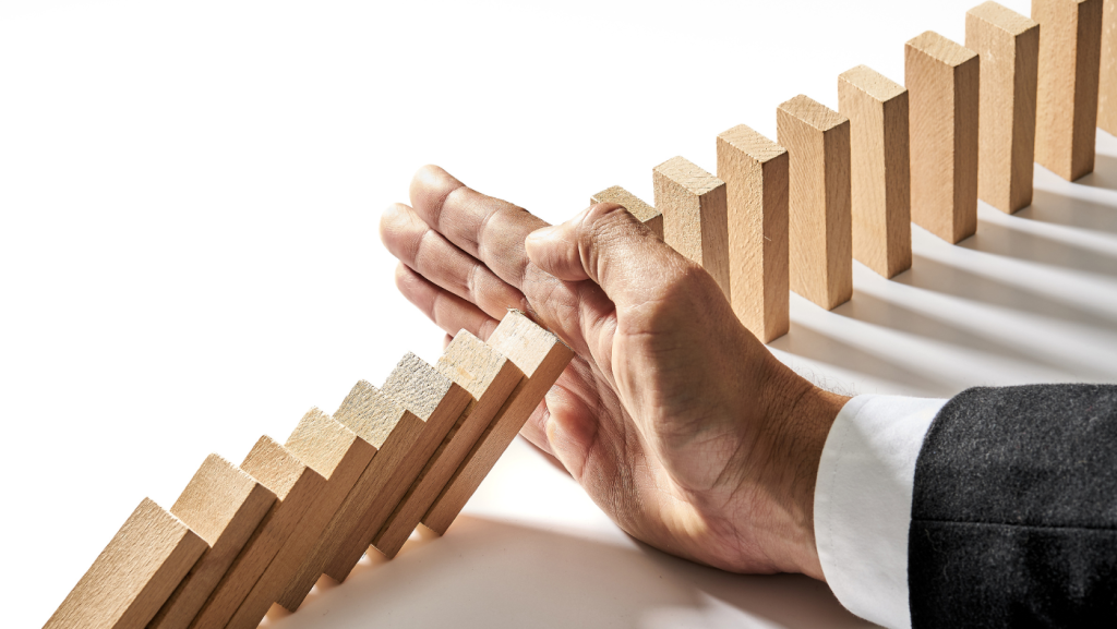 Mitigating risks of fractional ownership