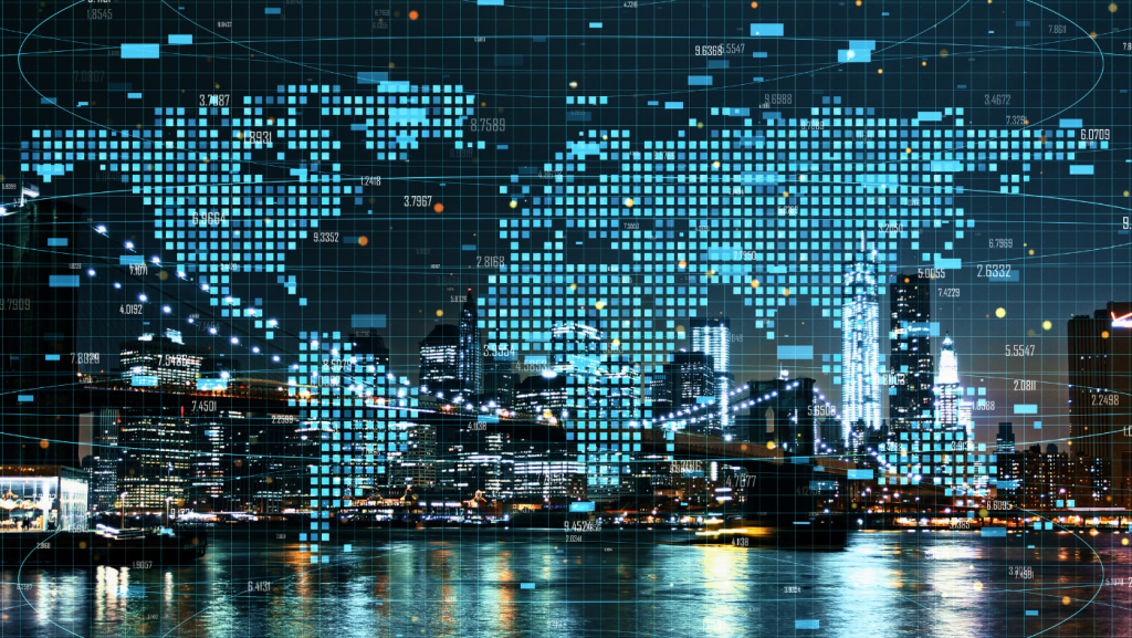 Benefits of crypto crowdfunding for the real estate sector
