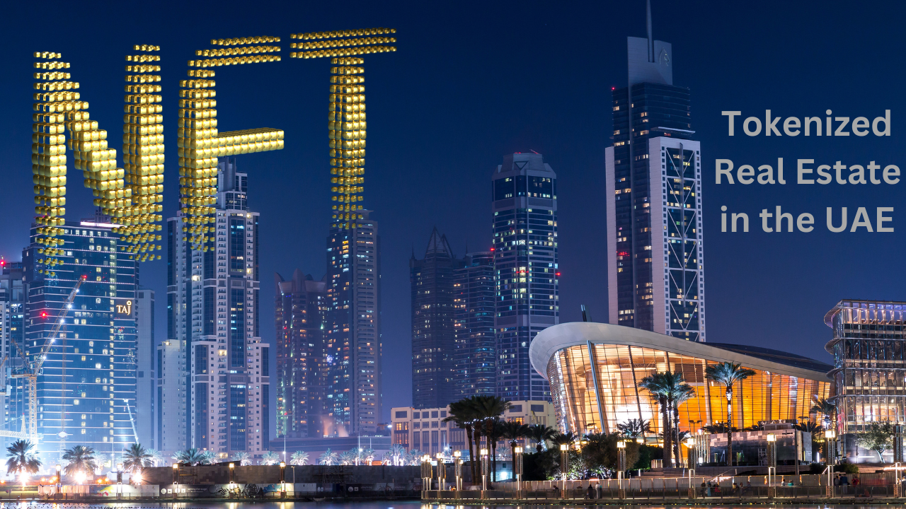 Understanding Tokenized Real Estate in the UAE and Its Benefits - 3