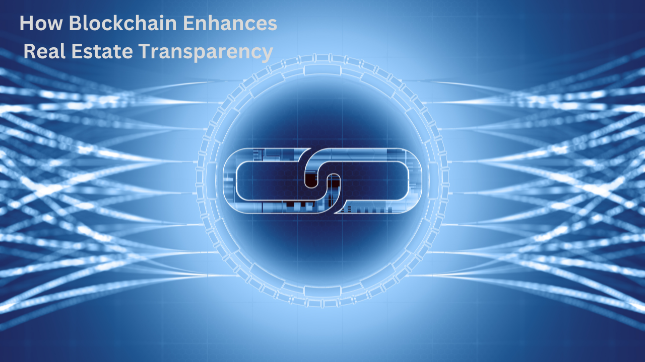 How Blockchain Enhances Real Estate Transparency - 3