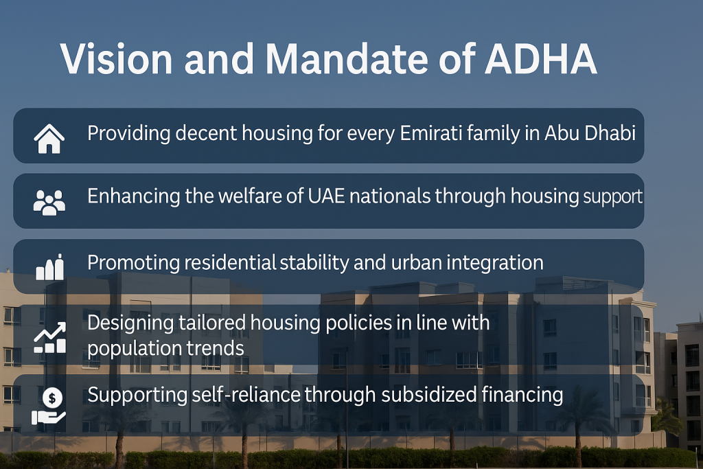  ADHA Services